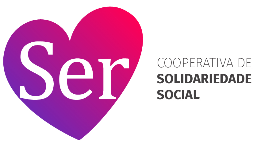 Ser – Cooperativa de Solidariedade Social – Mais do que uma cooperativa, um abraço à comunidade.